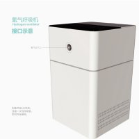 吸氢机